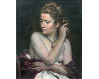 Dívčí poloakt Dívčí poloakt