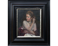 Dívčí poloakt Dívčí poloakt