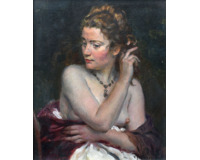 Dívčí poloakt Dívčí poloakt