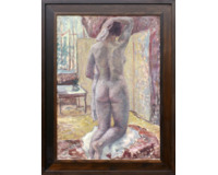 Po koupeli Po koupeli