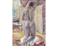 Po koupeli Po koupeli