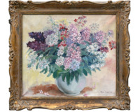 Jarní kytice Jarní kytice