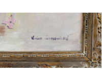 Jarní kytice Jarní kytice