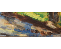 V letním parku V letním parku