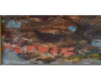 Chalupa u rybníku Chalupa u rybníku