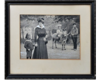 Návštěva ZOO Návštěva ZOO