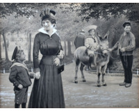 Návštěva ZOO Návštěva ZOO