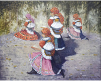 Procesí