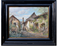 Maurer-Hof in Dürnstein in der Donau