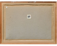 Český ráj - Pohled na Trosky