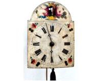 Selské hodiny s kukačkou Selské hodiny s kukačkou