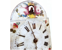 Selské hodiny s kukačkou Selské hodiny s kukačkou