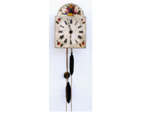 Selské hodiny s kukačkou Selské hodiny s kukačkou