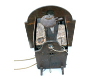 Selské hodiny s kukačkou Selské hodiny s kukačkou