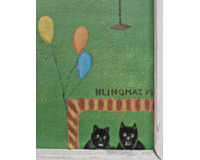 Na městské pláži