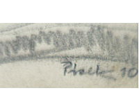 Písek - Arnoltovice