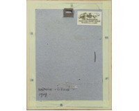 Kašovice u Čížové 1909