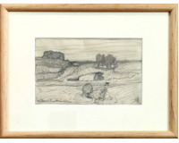 Heřmaničky  + U Starého Hrádku