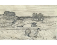 Heřmaničky  + U Starého Hrádku