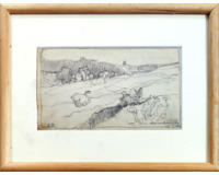 Heřmaničky  + U Starého Hrádku