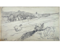 Heřmaničky  + U Starého Hrádku