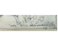 Heřmaničky  + U Starého Hrádku