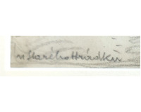 Heřmaničky  + U Starého Hrádku