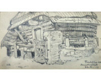 2 x Arnoštovice 1910