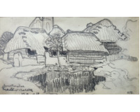 2 x Arnoštovice 1910