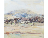 Chalupy na Vysočině