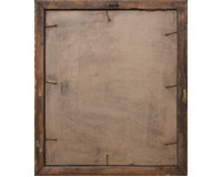 Návrh kostelní výzdoby