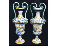 Vázy párové
