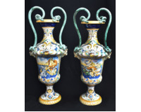 Vázy párové