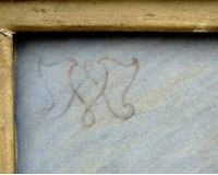 Portrét Ludmily Procházkové Portrét Ludmily Procházkové