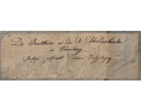 Svatební průvod před Kostelem sv. Sebalda v Norimberku