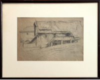 Štramberk 1904 - větší formát