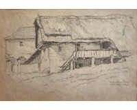 Štramberk 1904 - větší formát