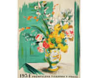 Kytice 1934 Kytice 1934