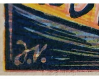 Ex libris Mudr. Ludvík Klenka