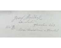 Mezi Radotínem a Zbraslaví