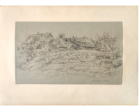 Chalupy na Zbraslavi