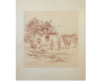 Chalupy na Zbraslavi