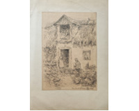 Chalupy na Zbraslavi