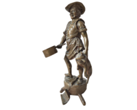 Encore un - Ještě jeden