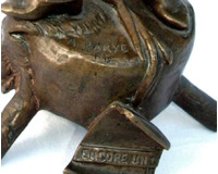 Encore un - Ještě jeden