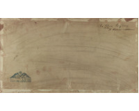 Návrh na Ex libris - Ladislav J. Živný