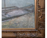 Lodě na Vltavě Lodě na Vltavě