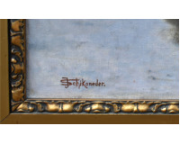 Pražské nábřeží