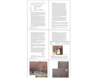 Podvečer na nábřeží Podvečer na nábřeží