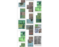 Podvečer na nábřeží Podvečer na nábřeží